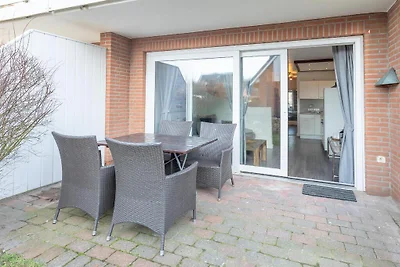 Lodge in Westerland - Beachtime