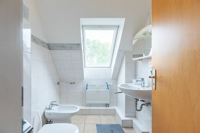 Vakantieappartement Gezinsvakantie Tating