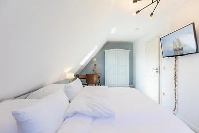 Casa vacanze Vacanza di relax Nordstrand