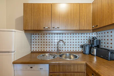 Vakantieappartement Gezinsvakantie Husum