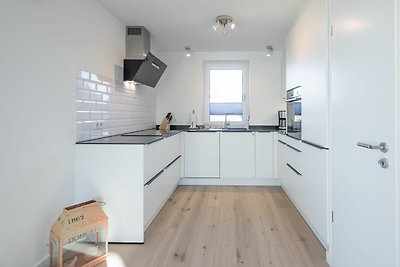 Vakantieappartement Gezinsvakantie Husum