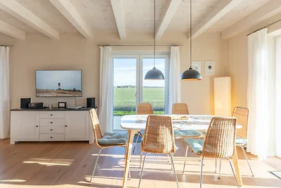 Casa vacanze Vacanza di relax Nordstrand