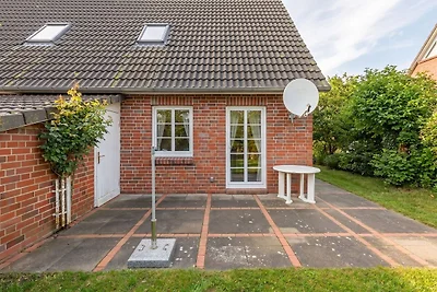Apartament Dla rodzin Nordstrand