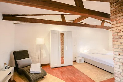 Appartamento Vacanza con famiglia Horstedt