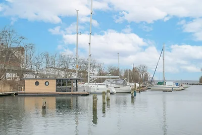Appartamento Vacanza con famiglia Flensburg