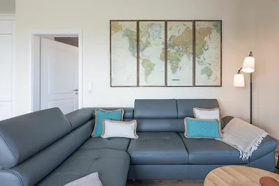 Appartamento Vacanza con famiglia Nordstrand