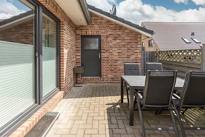 Vakantieappartement Gezinsvakantie Breklum