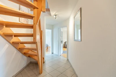 Vakantiehuis Ontspannende vakantie St. Peter-Ording