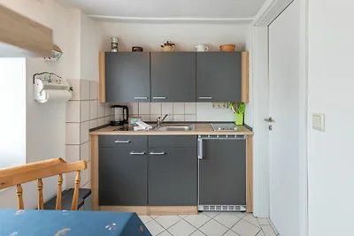 Appartamento Vacanza con famiglia Dagebüll