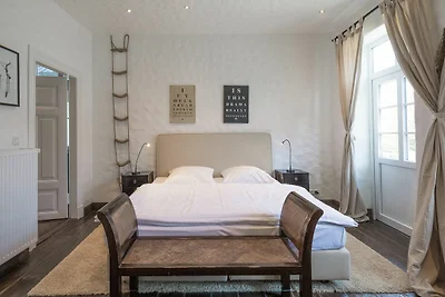 Lodge am Oxenweg Zimmer 4 - Lodge am Oxenweg