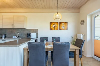 Casa vacanze Vacanza di relax Dagebüll