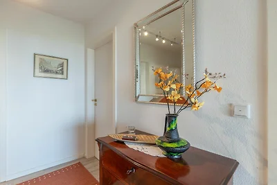 Appartamento Vacanza con famiglia Husum