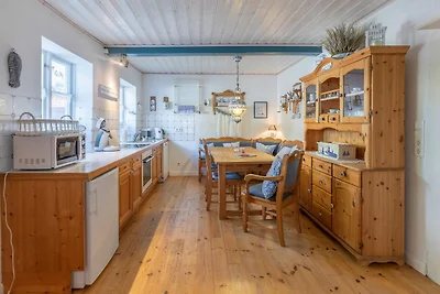 Vakantiehuis Ontspannende vakantie Oldersbek