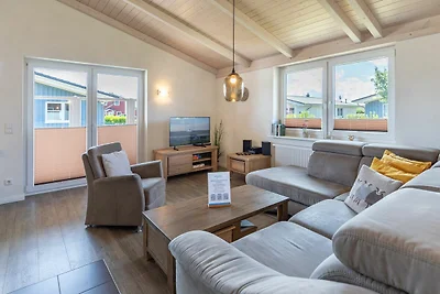 Casa vacanze Vacanza di relax Dagebüll