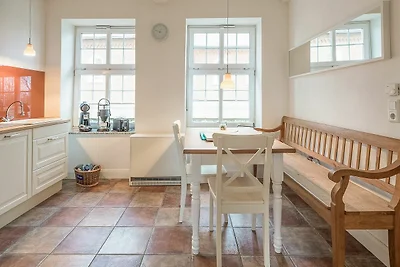 Casa vacanze Vacanza di relax Emmelsbüll-Horsbüll