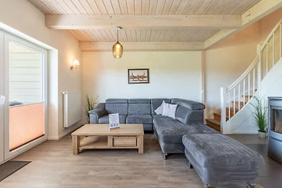 Holiday home relaxing holiday Dagebüll