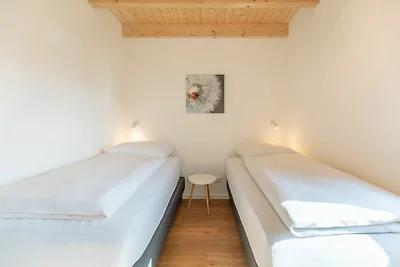 Vakantiehuis Ontspannende vakantie Tönning