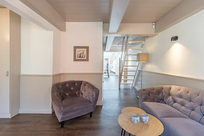 Vakantiehuis Ontspannende vakantie Husum
