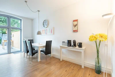 Casa vacanze Vacanza di relax Husum