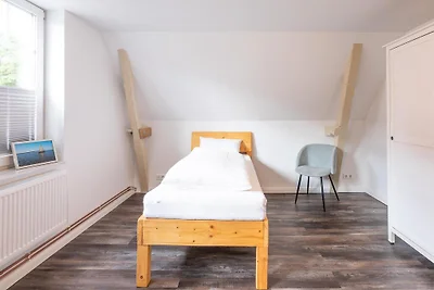 Casa vacanze Vacanza di relax Husum