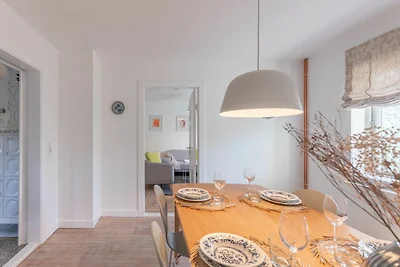 Casa vacanze Vacanza di relax Tetenbüll