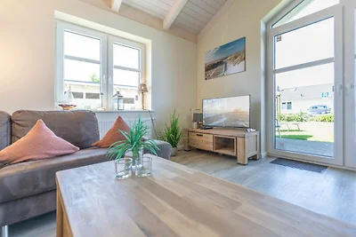 Casa vacanze Vacanza di relax Dagebüll