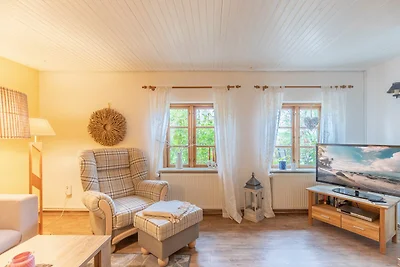 Appartamento Vacanza con famiglia Emmelsbüll-Horsbüll