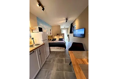 Bös Lütte Stuuv