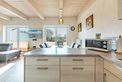 Casa vacanze Vacanza di relax Dagebüll