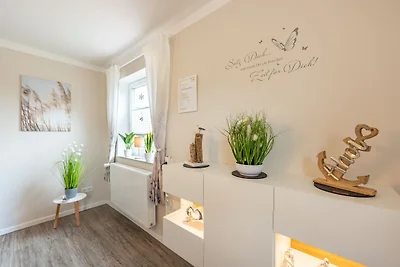 Vakantiehuis Ontspannende vakantie Stedesand