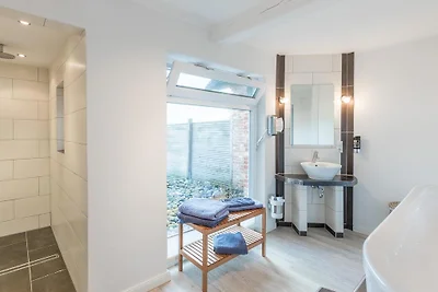 Casa vacanze Vacanza di relax Dagebüll