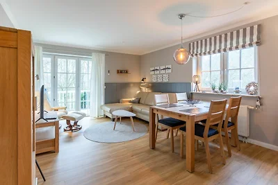 apartman za odmor Obiteljski odmor St. Peter-Ording