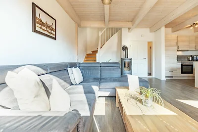 Casa vacanze Vacanza di relax Dagebüll