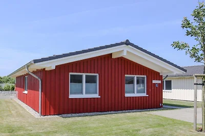 Ferienhaus "Strandkrabbe"