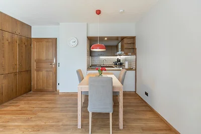 Vakantieappartement Gezinsvakantie Husum