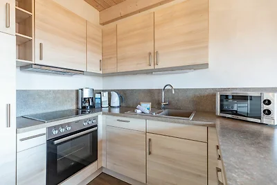 Casa vacanze Vacanza di relax Dagebüll