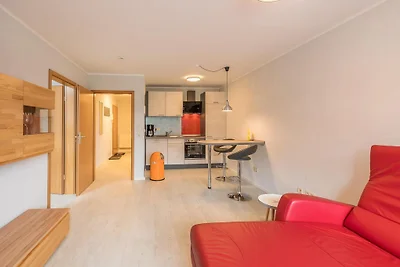 Appartamento Vacanza con famiglia Husum