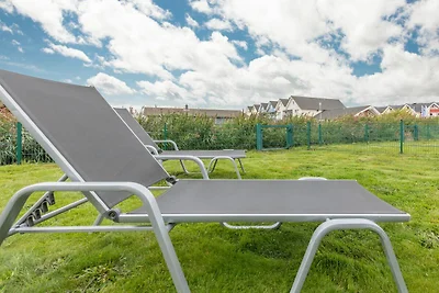 Maison de vacances Vacances relaxation Dagebüll