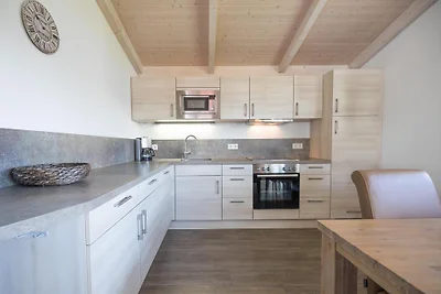 Ferienhaus "Föhr"