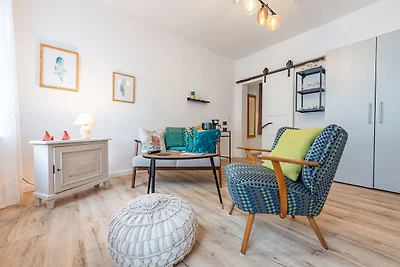 Holiday flat family holiday Garding