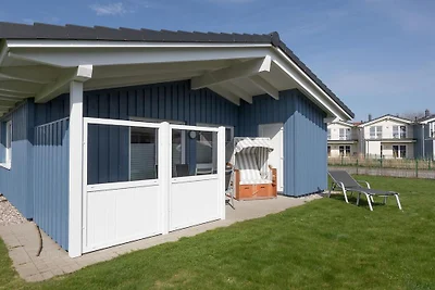 Ferienhaus "Norderoog"