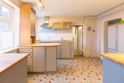 Casa vacanze Vacanza di relax Emmelsbüll-Horsbüll