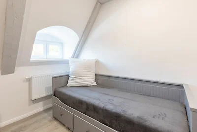 Nordisch noble Lebensart WE 2