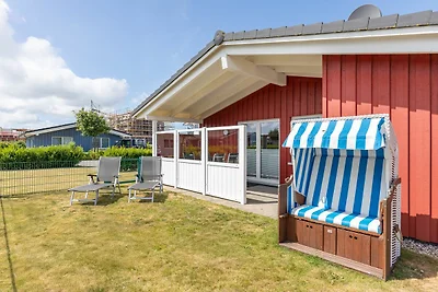 Casa vacanze Vacanza di relax Dagebüll
