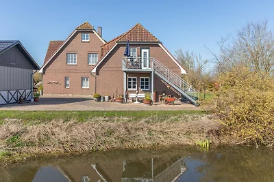 Ferienwohnung Fria