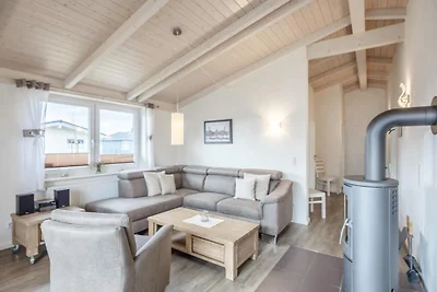 Ferienhaus "Strandkrabbe"