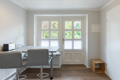 Appartamento Vacanza con famiglia Husum