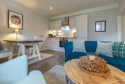 Vakantieappartement Gezinsvakantie Breklum