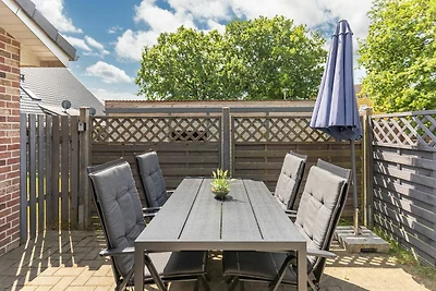 Vakantieappartement Gezinsvakantie Breklum