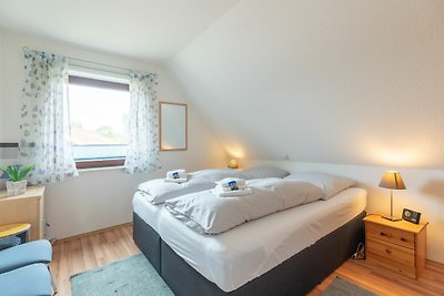 Vakantieappartement Gezinsvakantie Tating